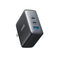 Anker 736 Charger (Nano II 100W) Black